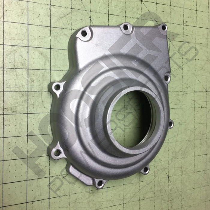 Wet Clutch Case Cover 140mm